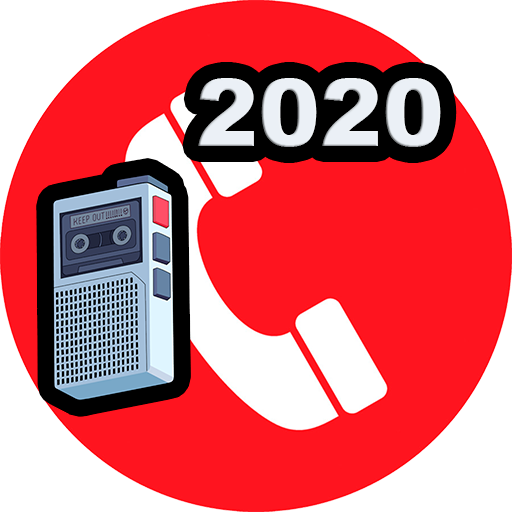 Grava Chamadas 2020 ByAPP icon
