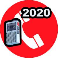 Grava Chamadas 2020 ByAPP on 9Apps