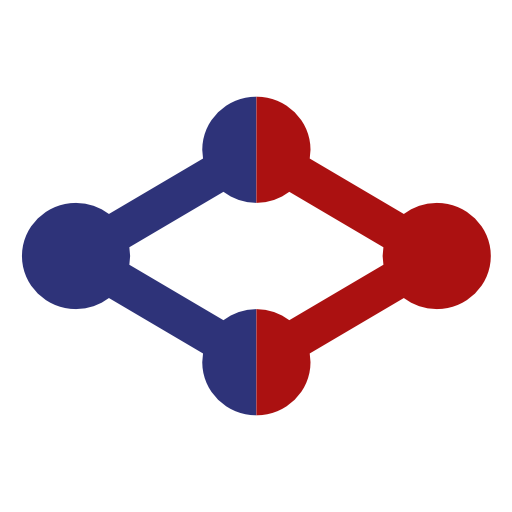 Share &amp; Open icon