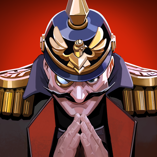 Bunker Wars: WW1 RTS Game icon