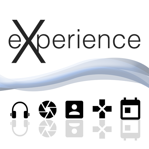 eXperience for KLWP icon