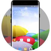 Theme for Gionee M7 Mini