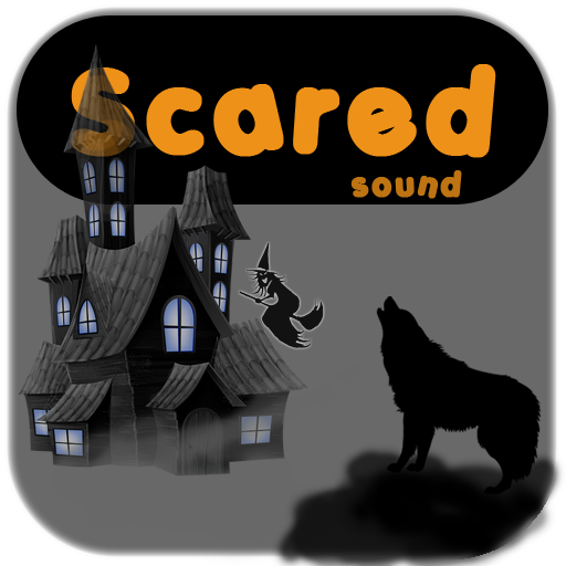 Scary Sound icon
