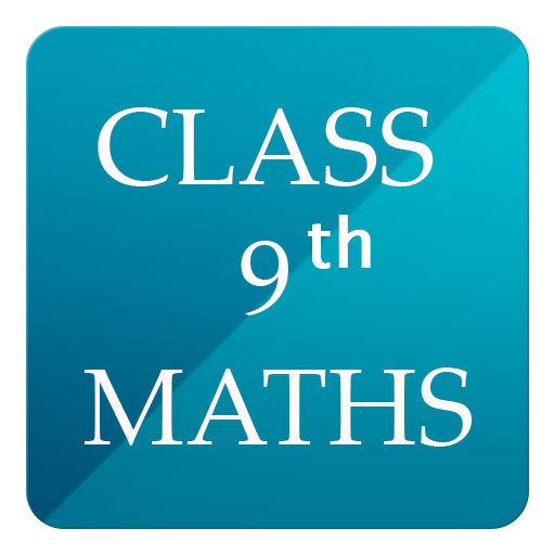 NCERT class 9th Maths Solution icon