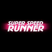 Speed Runner Super icon