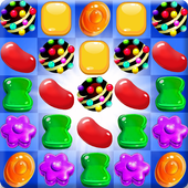 Cookie Crush - Match 3 icon