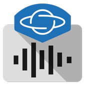 Gemini Voice Assistant icon