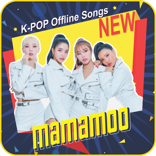 Mamamoo Offline Songs-Lyrics K-POP icon