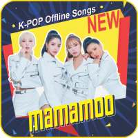 Mamamoo Offline Songs-Lyrics K-POP