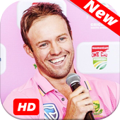 AB de Villiers Wallpapers icon