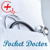 Pocket Doctor on 9Apps