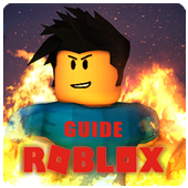 Free Robux guide for Roblox icon