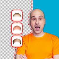 Make me Bald - Bald Photo Maker