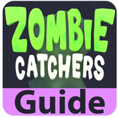 Guide For Zombie Catchers icon
