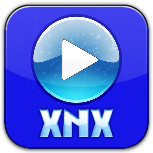 XNX Video Downloader icon