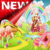 Candy Crush Fruit icon