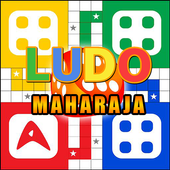 Ludo Maharaja icon