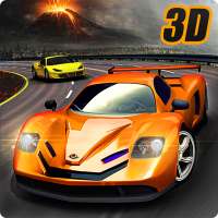 Fast Racing Car 3D Simulator