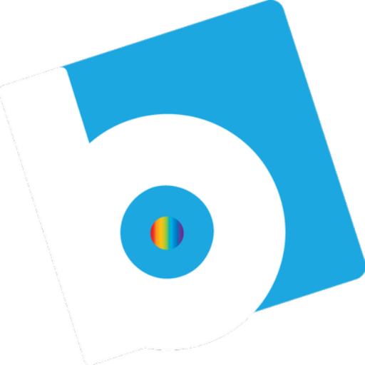 B-one tv icon