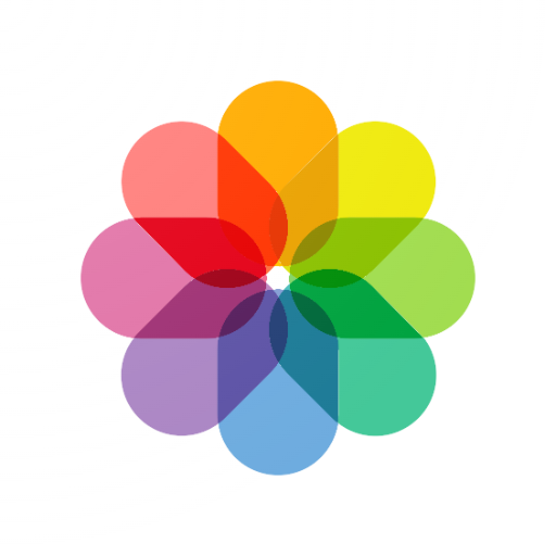 Gallery App and Collage maker icon