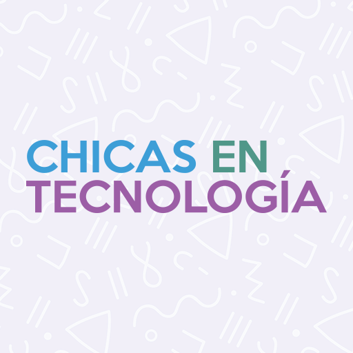 Grandes Mujeres - Chicas en Tecnología icon