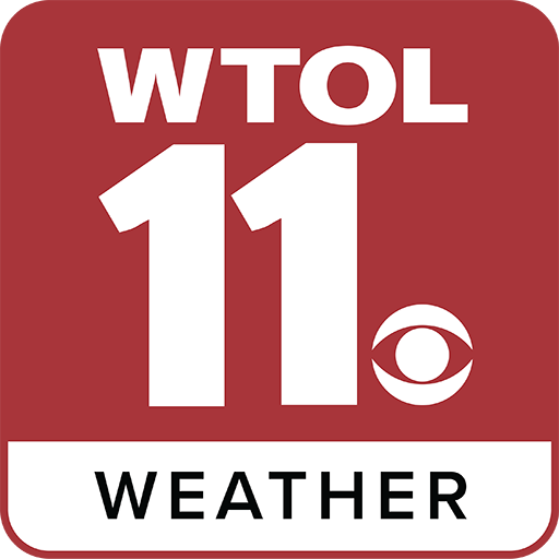 WTOL 11 Weather icon