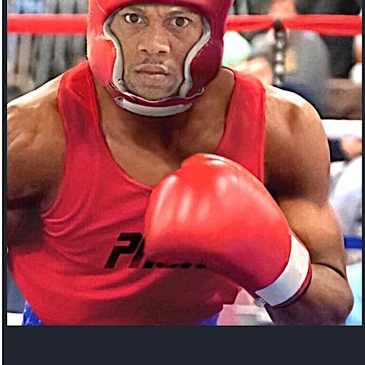 JOHN GRIZZLY'S GYM WARFARE icon