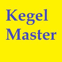 Kegel Exercises Master on 9Apps