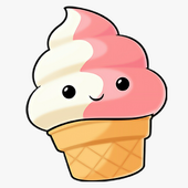 Find Ice Cream icon