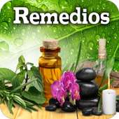 Remedios caseros on 9Apps