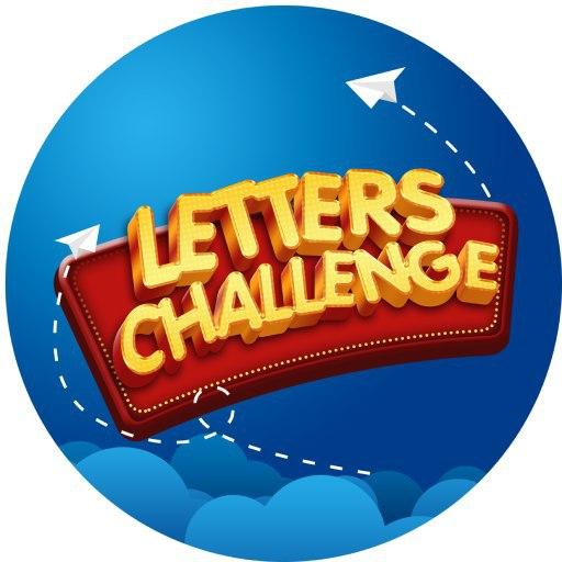 Letters Challenge icon
