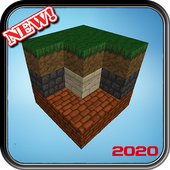 Master Craft - Crafting &amp; Building. icon