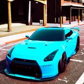 Car School Academy icon