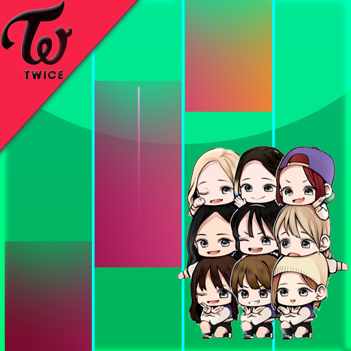 Piano KPOP - TWICE Piano 2020 🔥 icon