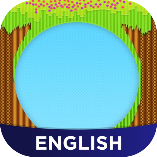 Sonic the Hedgehog Amino icon