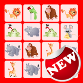 Animal Crush Mania icon
