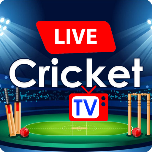 Live Cricket TV HD Live IPL TV icon