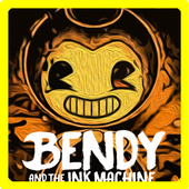 Bendy &amp; The Machine Of Ink Tips icon