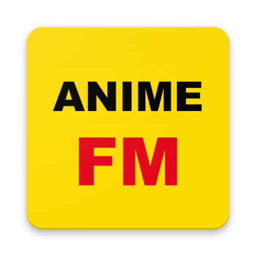 Anime Radio FM AM Music icon
