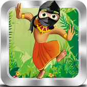 super chhota bheem icon
