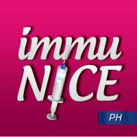 ImmuNICE PH on 9Apps