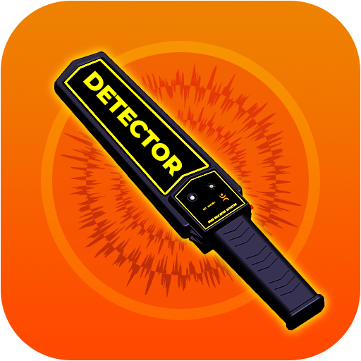 Metal Detector 2021 icon