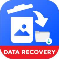 Data Recovery : Deleted Trash photos videos Docs on 9Apps