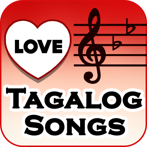 Tagalog Love Songs: OPM Love S icon
