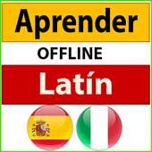 Aprender Latín Gratis on 9Apps