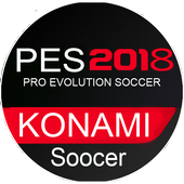 PES.18 KONAMISA PRO GUIDE icon
