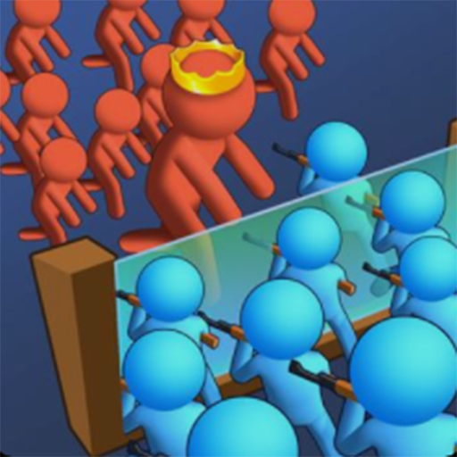 Count Master War icon