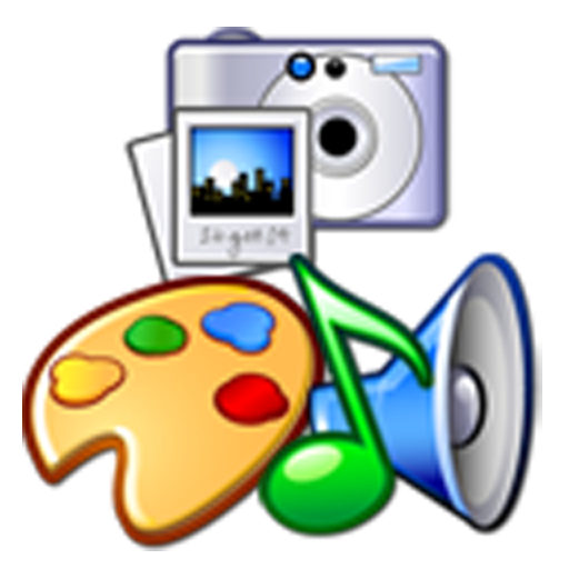 Multimedia Pad icon