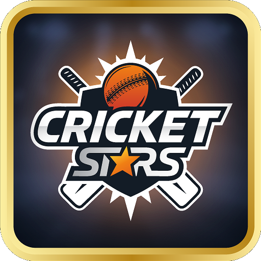 Cricket Stars: Strategy Game icon