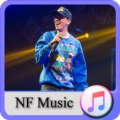 NF Songs icon